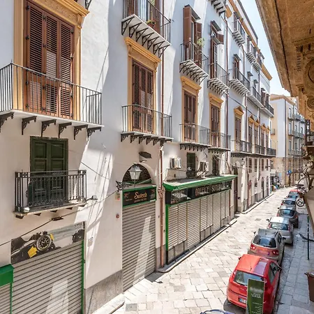 Good Vibes Nel Centro Storico *