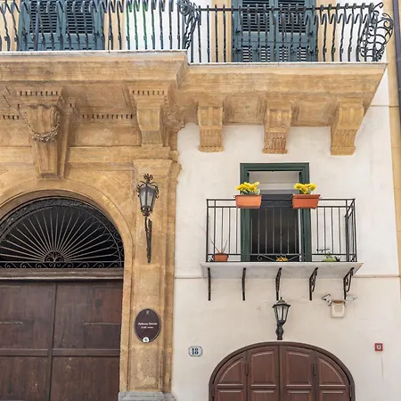 Good Vibes Nel Centro Storico 팔레르모