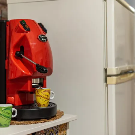 Good Vibes Nel Centro Storico 아파트 *