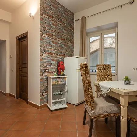 Good Vibes Nel Centro Storico 팔레르모