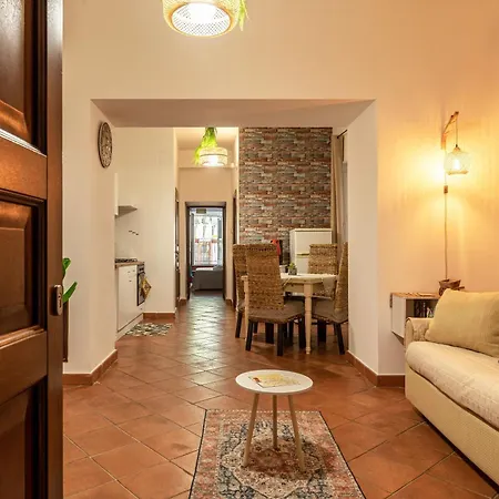 Good Vibes Nel Centro Storico