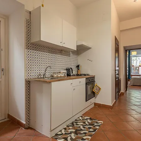 Apartment Good Vibes Nel Centro Storico *