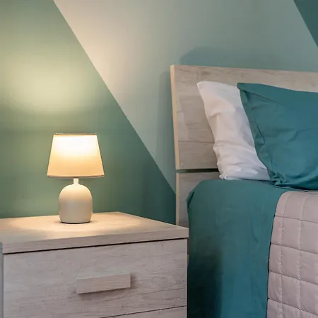 Good Vibes Nel Centro Storico