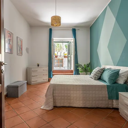 Good Vibes Nel Centro Storico *