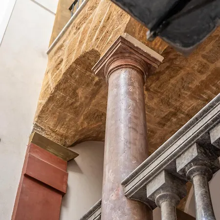 Apartment Good Vibes Nel Centro Storico *