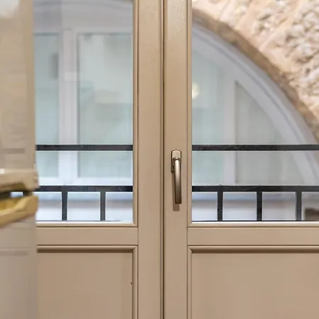 Good Vibes Nel Centro Storico 팔레르모