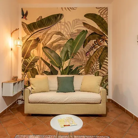 Good Vibes Nel Centro Storico 팔레르모