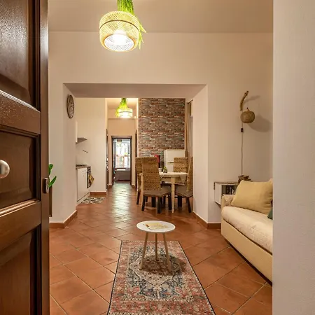 Good Vibes Nel Centro Storico